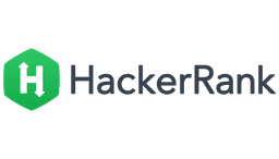 HackerRank logo